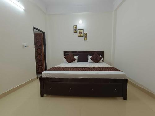 Ayodhya Apartamento | Hotel O Home The Ramam Homestay