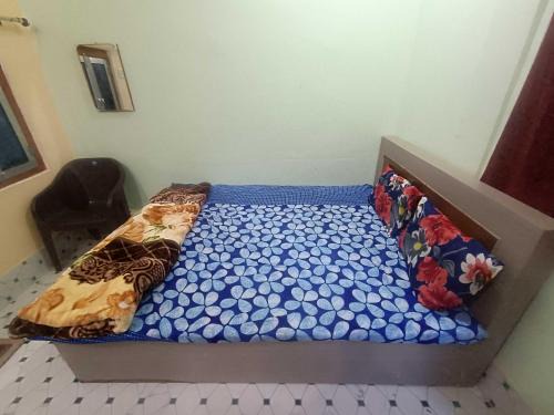 Ayodhya Apartamento | Hotel O Home Tulsi Satsang Bhawan Homestay