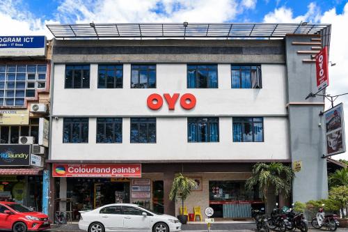 Batu Caves Hotel | Hotel O Hotel 916