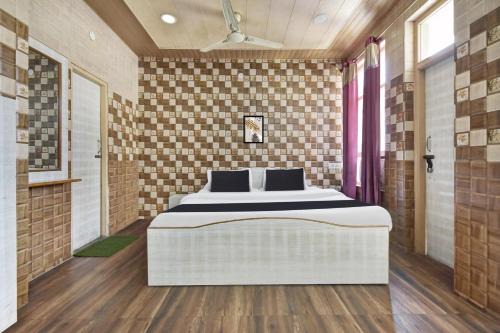 Jammu Hotel | Hotel O Indira