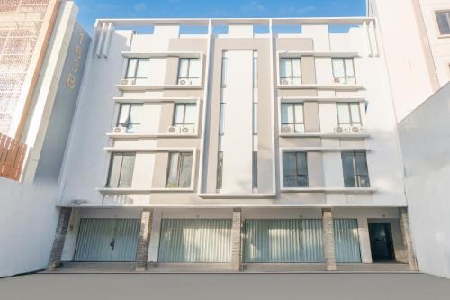 East Jakarta Hotel | Hotel O J&B Smart Jatinegara