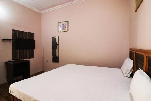 Meerut Hotel | Hotel O Jyoti Palace