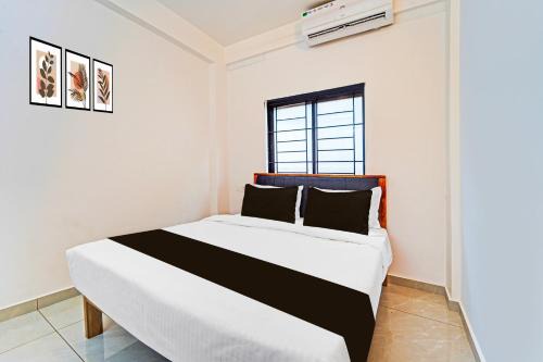 Kalamassery Hotel | Hotel O Kalamassery Near Medical College