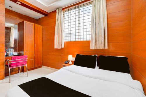 Kalyan Nagar Hotel | Hotel O Kalyan Nagar Bangalore