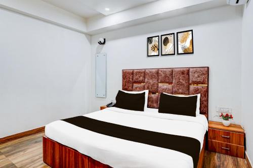 Sikandra Hotel | Hotel O Kargil Complex Formerly Saarthi Inn