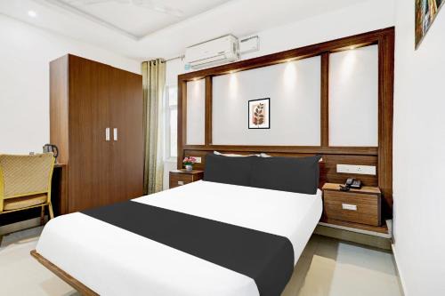 Thiruvananthapuram Hotel | Hotel O Kazhakoottam Near AL SAJ Convention Centre