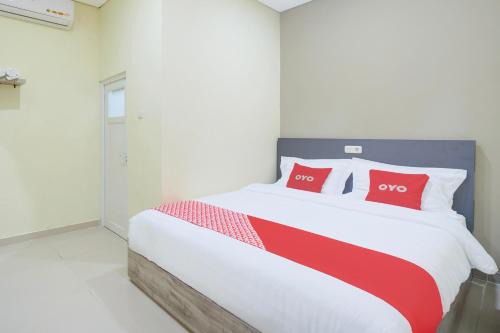 Gambir Hotel | Hotel O Krekot Residence Pasar Baru
