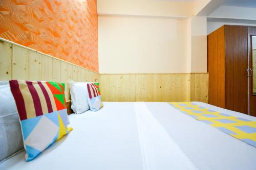 Shimla Casa | Hotel O Krishna Monal Delightful Stay