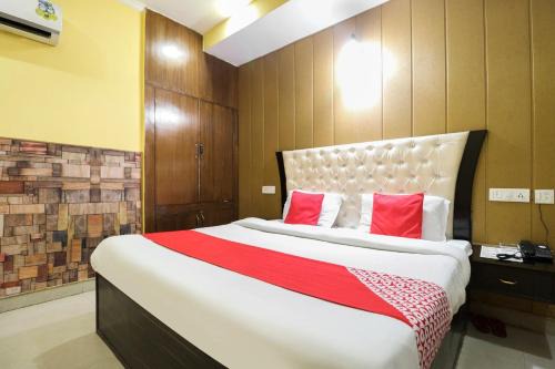 Zirakpur Hotel | Hotel O Kuber 7