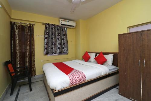 Khattalwada Hotel | Hotel O Lalita