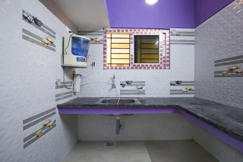 Pondicherry Apartamento | Hotel O LBA Grand Residency
