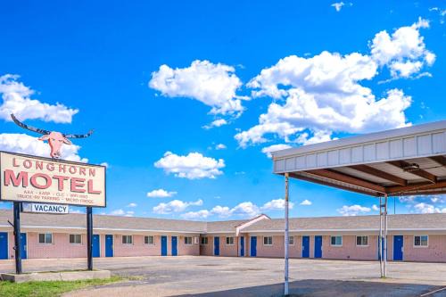 Boise City Hotel | Hotel O Longhorn Boise City OK