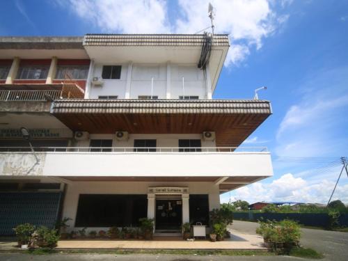 Sandakan Hotel | Hotel O Lutana