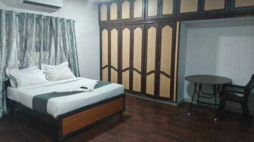 Women's Welfare Housing Society Hotel | Hotel O LV