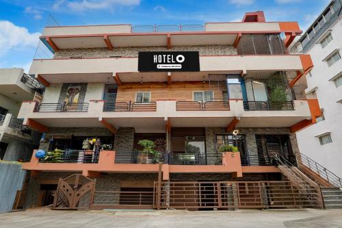 Narasapura Hotel | Hotel O Madavara Metro Station Formerly APS Heritage
