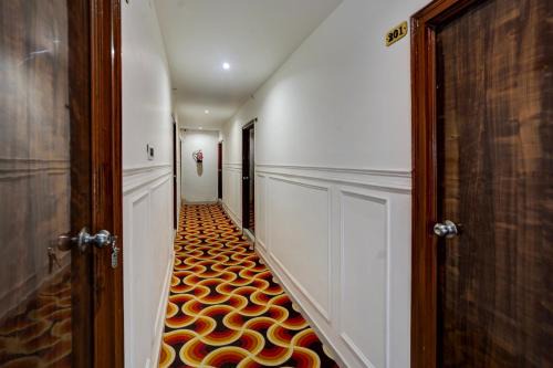 Kalyanpur Hotel | Hotel O Manyawar Hotel