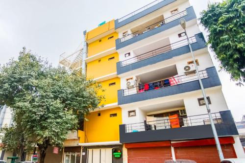 Delhi Hotel | Hotel O Marigold