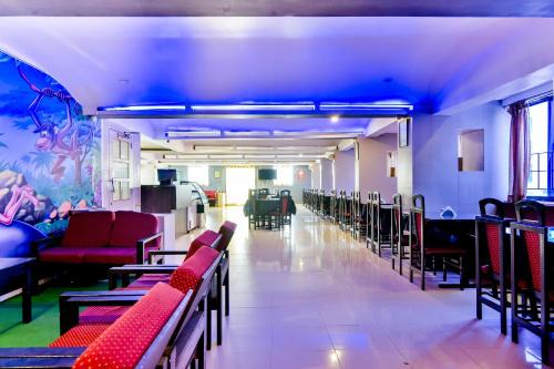 Mapusa Hotel | Hotel O Mayura Novacity