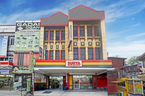Medan Hotel | Hotel O Medan near Universitas Sumatera Utara formerly Surya Residence 2