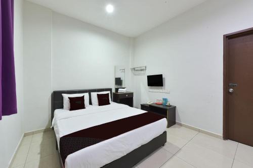 Kampung Bukit Katil Hotel | Hotel O Melaka near AEON Shopping Centre formerly Formosa