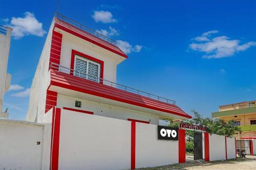 Varanasi Hotel | Hotel O MH Inn