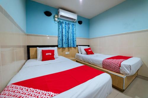 Miri Hotel | Hotel O Milion Inn