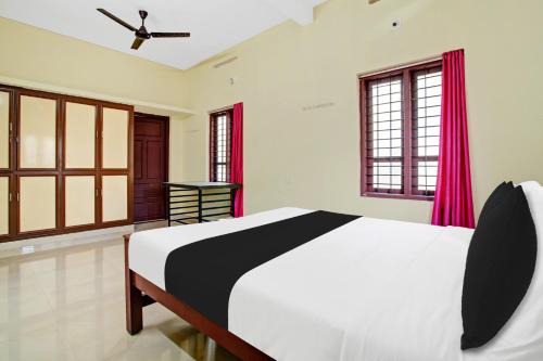 Trivandrum Technopark Hotel | Hotel O Nakshathra Inn