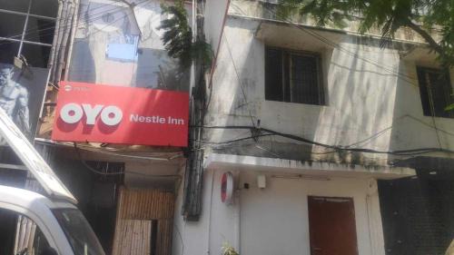 Velachery Hotel | Hotel O Nestle inn