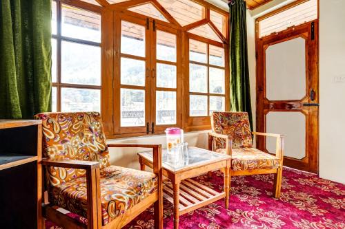 New Manali Hotel | Hotel O New Sun N Snow