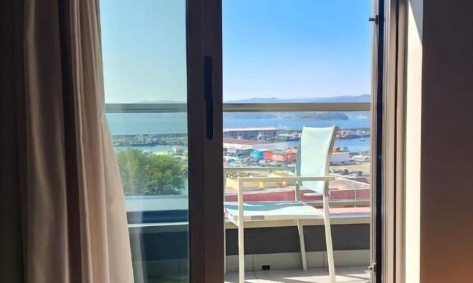 Portosin Hotel | Hotel O Noso