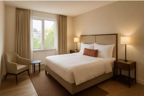 Kanpur Hotel | Hotel O ONMT Inter College Kanpur Formerly Mangalam Palace