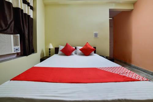Patna Hotel | Hotel O P.Sahi palace