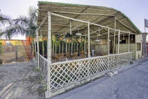 Haldwani Hotel | Hotel O Parinaya Vatika Banquet and Party Lawn