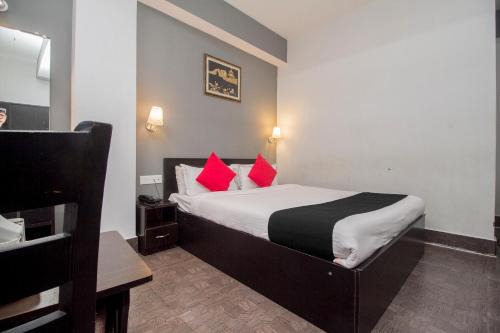 Sungava Hotel | Hotel O Park Inn