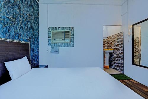 Palwal Hotel | Hotel O Park Valley Resort And Hotel