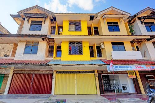 Batam Hotel | Hotel O Pelita StayNearAnugrah Sinar Lautan