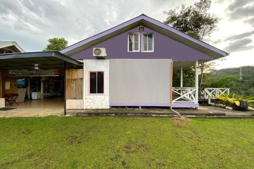 Ranau Casa | Hotel O Pogimpaan Homestay