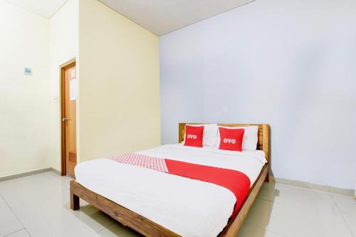 Catur Tunggal Casa | Hotel O Pogung Near Near Ugm Formerly Maleo Residence