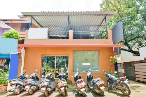 Gauravaddo Hotel | Hotel O Poonam Grande