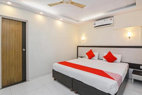 Vashi Hotel | Hotel O Prabhu Sharan Residency