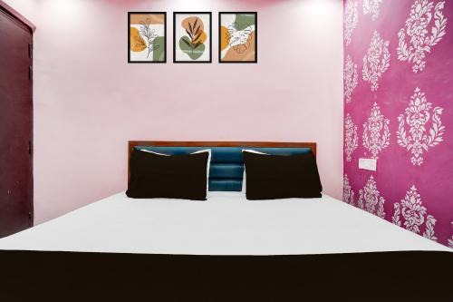 Lucknow Hotel | HOTEL O PRIME STAR