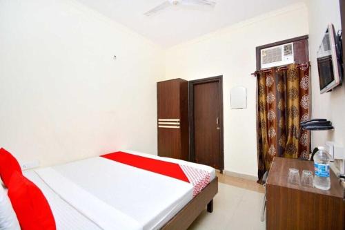 Amritsar Hotel | Hotel O Prince Paradise