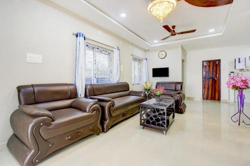 Hyderabad Casa | Hotel O R D CONVENTION & LUXURY ROOMS