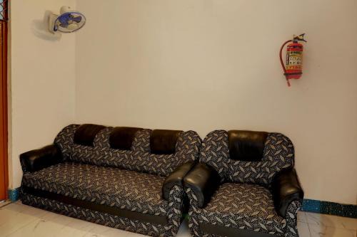 Ghaziabad Hotel | Hotel O Raghav Residency