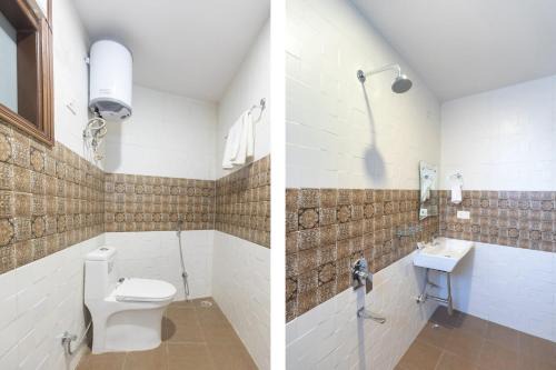 Mahipalpur Extension Hotel | Hotel O Red Stone
