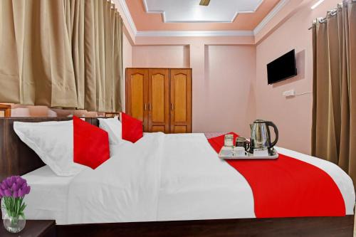 Jaipur Hotel | Hotel O Regal Stay