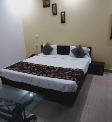 Mahanagar Hotel | Hotel O Relax Home Stay