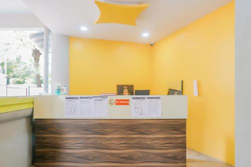 Meera Nagar Hotel | Hotel O Rest Inn
