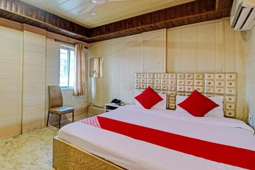Chinar Park Hotel | Hotel O Royal Inn