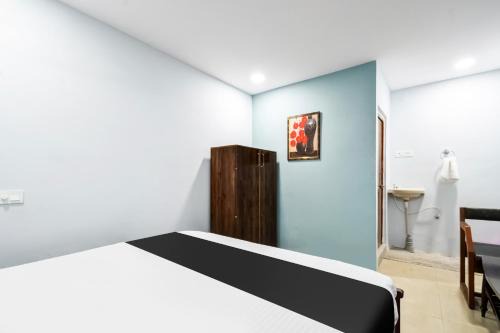 Hyderabad Hotel | Hotel O ROYAL KAKATIYA